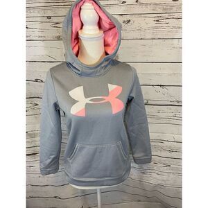 Youth Under Armor Sweatshirt Size Large-youth